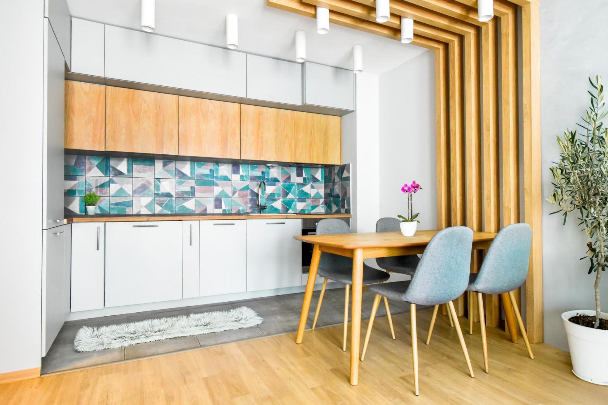 Downtown - Netflix - Ac - Next To Metro And Train Hébergement de vacances